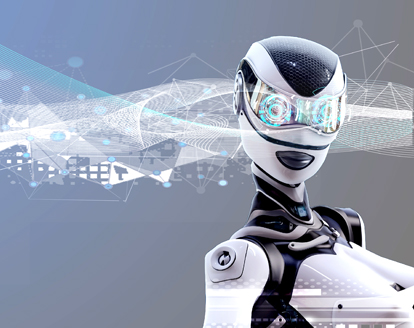 工业平板电脑在人工智能应用