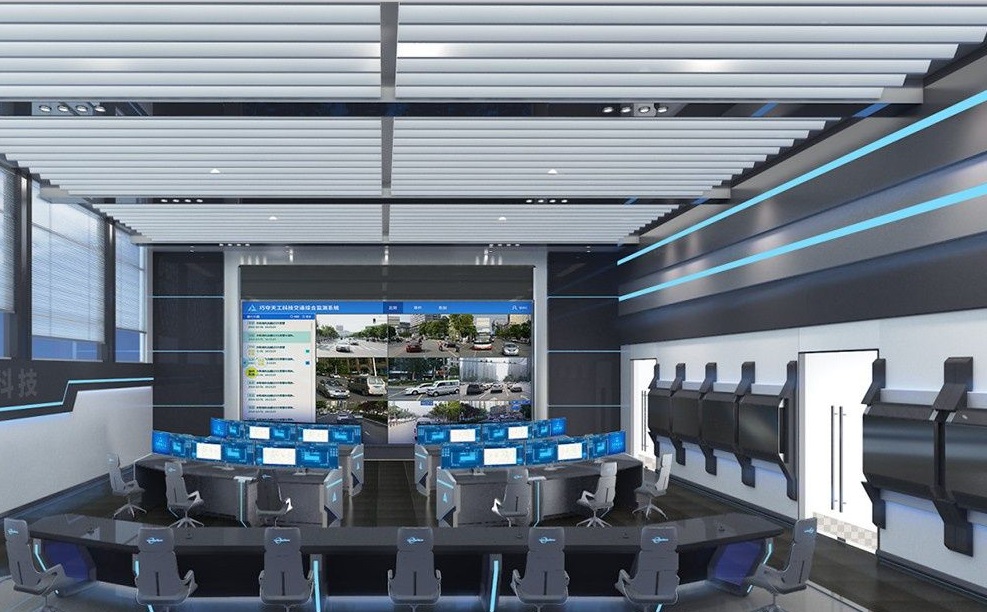 多媒体调度机在指挥调度系统中应用