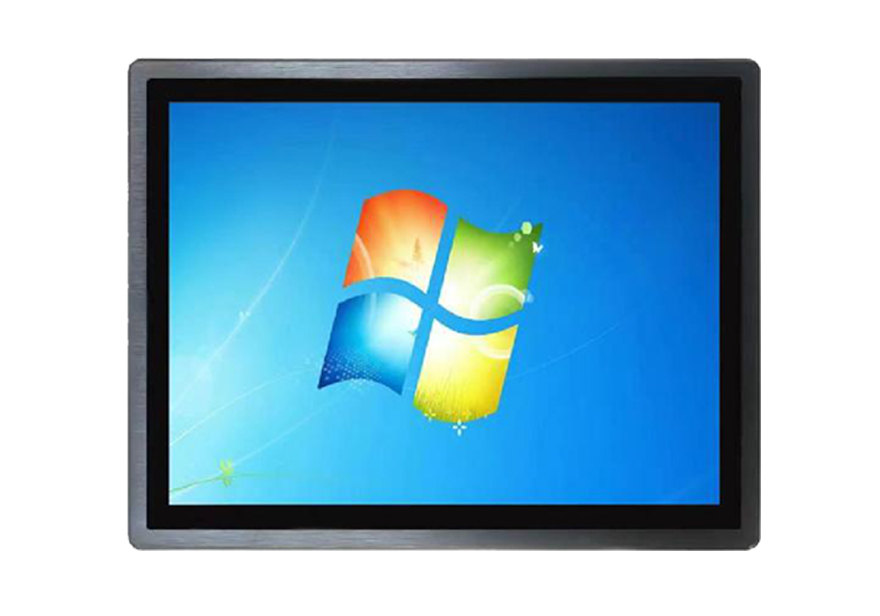 防水IP67工业平板电脑